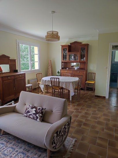 La palombière Gîte, Location de Vacances à Ozenx-Montestrucq