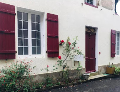 Chambres D'ursule, Location De Vacances à Tartas
