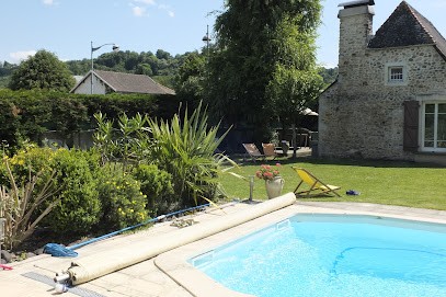 Petit gîte familial aux portes de Pau, Location de Vacances à Mazères-Lezons