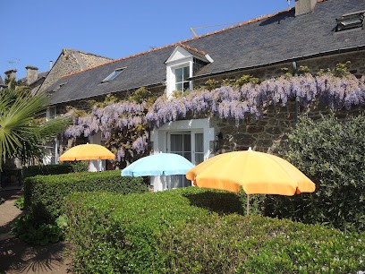 Le Clos de la Fontaine, Location de Vacances à Dinard