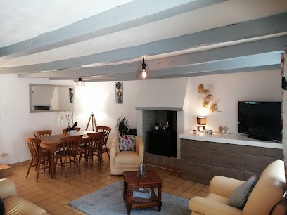 Ti Dour, Location de Vacances à Pluméliau