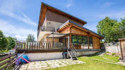 Appartement Les Roses Du Vercors, Location De Vacances à Villard-de-Lans