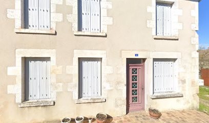 Petiot Maryse, Chambre d'Hôtes à Sainte-Gemme-en-Sancerrois
