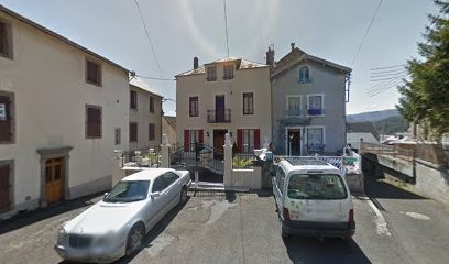 Résidence le Bon Accueil, Location de Vacances à Saint-Nectaire