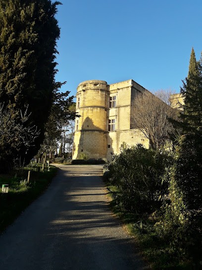 Maison Collongue, Chambre d'Hôtes à Lourmarin