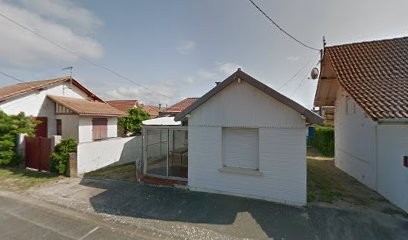 La Maison De l'Océan, Location de Vacances à Mimizan