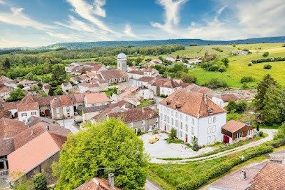 Château Melay, Chambre d'Hôtes à Melay