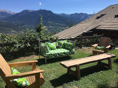 Chambre Chez L'habitant, Chambre D'hôtes à Embrun