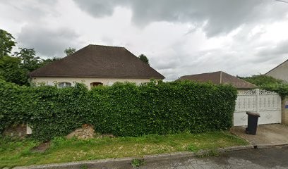 Bed And Breakfast Le Relais De Montceaux, Chambre d'Hôtes à Montceaux-lès-Meaux