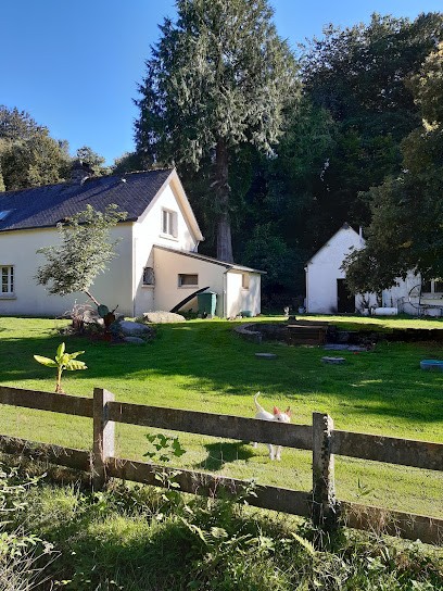 Chez Mathilde et Marc, Location de Vacances à Scaër