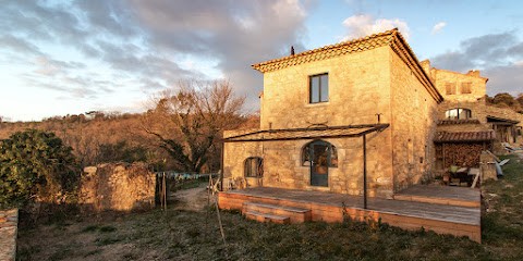 mas ardeche, Location de Vacances à Vagnas
