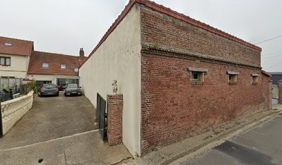 Fenez Josette, Chambre d'Hôtes à Flocques