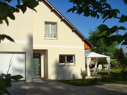 Le clos de l'aumône, Chambre d'Hôtes à Vineuil