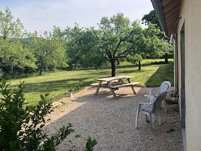 Petite longère du Clos Madeleine, Location de Vacances à Val-Sonnette