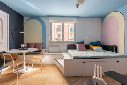 L'artdéco Location De Vacances à Strasbourg
