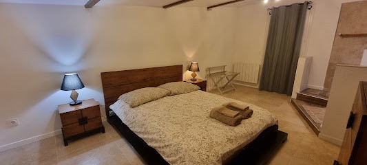 le refuge du bugey, Location de Vacances à Saint-Sorlin-en-Bugey