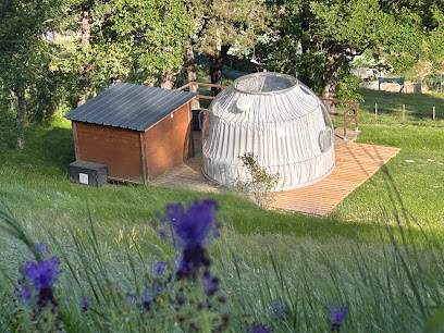Dodo Lodge, Chambre D'hôtes à Oytier-Saint-Oblas