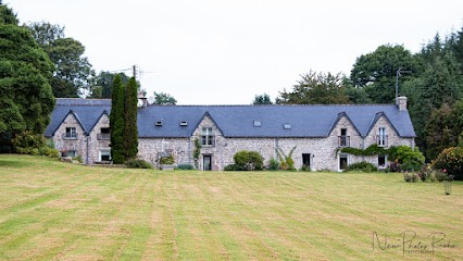 Domain KEROUANNEC, Chambre d'Hôtes à Guilligomarc'h