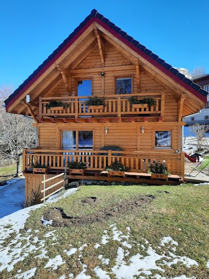 L'Estive, Chambre d'Hôtes à Villard-de-Lans