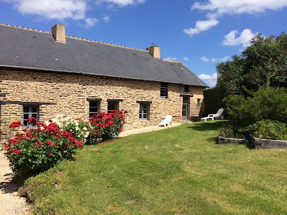 Avel West, Chambre d'Hôtes au Verger