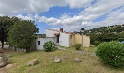 Mini villa porticcio, Location de Vacances à Grosseto-Prugna