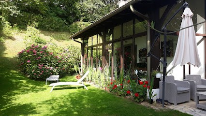 Chambres D'Hotes Garcia, Chambre d'Hôtes à Urrugne