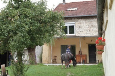 Leisure Holiday Welcome Culmont, Location de Vacances à Culmont
