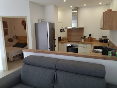 Logement Santarella, Location De Vacances à Lama