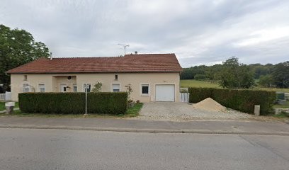 Bed and Breakfast sur les pas de Jehanne, Chambre d'Hôtes à Domrémy-la-Pucelle