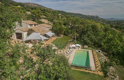Villa Paloma, Location De Vacances à Tourrettes-sur-Loup