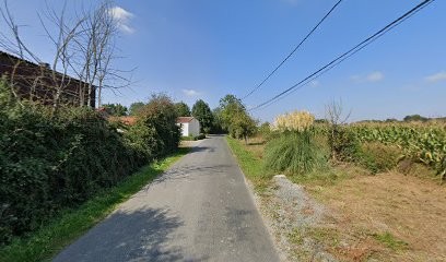 Le Savannah, Location de Vacances à Courlay