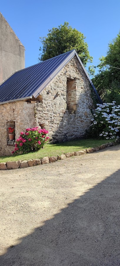 Chambres d'hôtes Ty Yann, Chambre d'Hôtes à Plouhinec