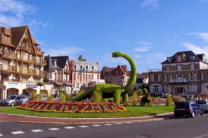 villa-welcome, Location de Vacances à Villers-sur-Mer