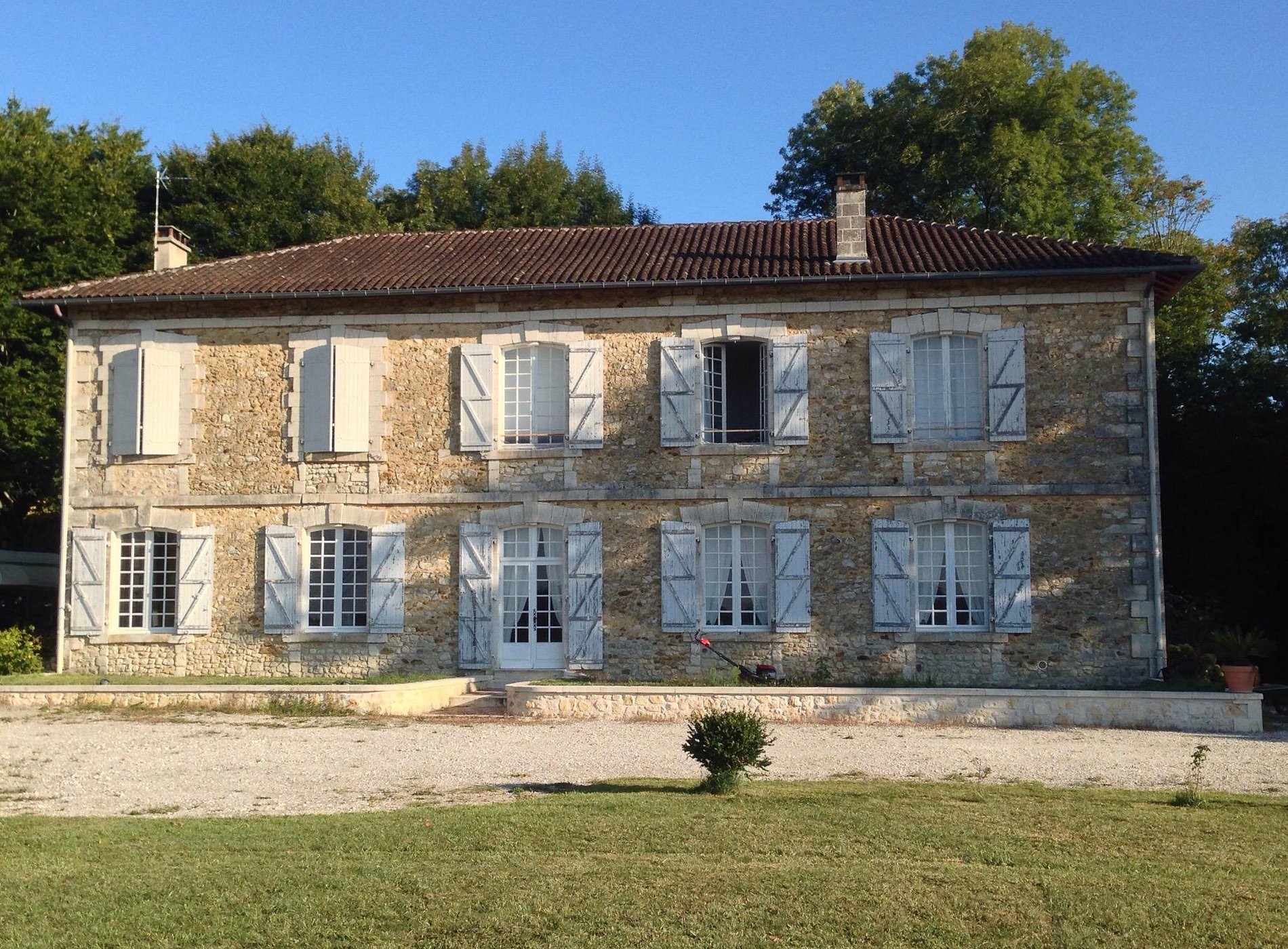 La Faisanderie 16, Maison d'Hôtes à Édon