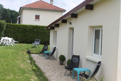 Severine - Chambres d’hôtes, Chambre d'Hôtes à Floing