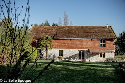 Gite La Belle Epoque, Location de Vacances à Coulx