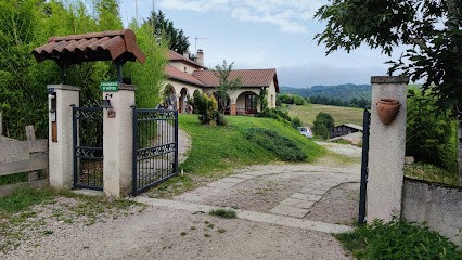 Chambres d'hôtes de Malvalette, Chambre d'Hôtes à Malvalette