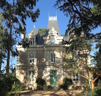 La Chapelière Chambres d’hôtes, Chambre d'Hôtes à Bellevigne-en-Layon