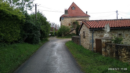Star View, Chambre D'hôtes à Causse-et-Diège