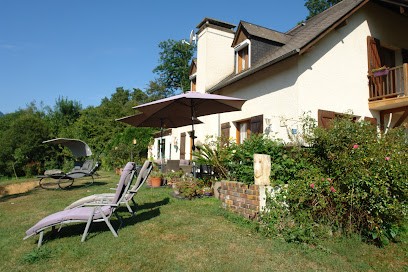 La Maison Du Bonheur Chambre D'Hôtes, Chambre d'Hôtes à Bruges-Capbis-Mifaget