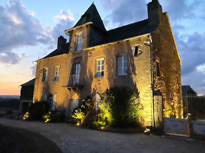 Ferme De Paulétou, "Suites & Spa", Chambre D'hôtes à Naucelle
