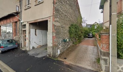 Une Chambre En Ville, Chambre d'Hôtes à Aurillac