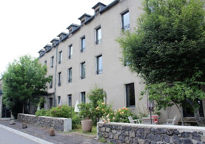 La Colonie, Maison d'Hôtes à Condom-d'Aubrac
