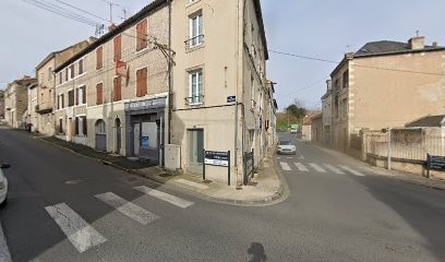 Gîte du Pont, Location de Vacances à Montmorillon