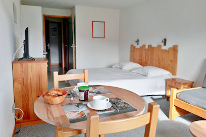 Gîte Les 4 Saisons, Location De Vacances à Orbey