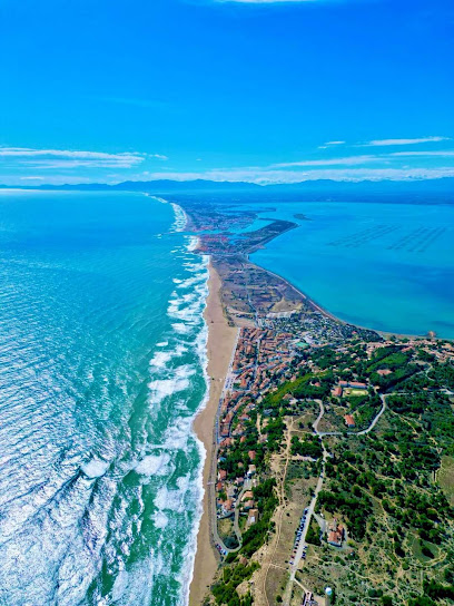 L'oustaou Des Anges, Location De Vacances au Barcarès