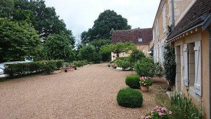 Chambre d'Hôtes Bracueil, Chambre d'Hôtes à Vendôme