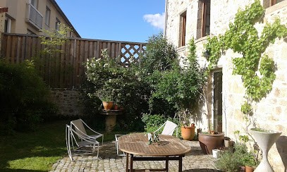TOUR-D'AYEN, Chambre d'Hôtes à Eymoutiers