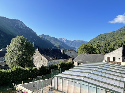 Souleih D'ossau, Location De Vacances à Bielle