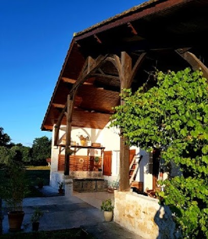 Maison d'hôtes La Maillade - Landes d'Armagnac, Maison d'Hôtes à Bourriot-Bergonce